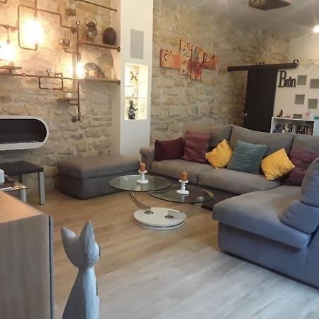 Apartamento A Very Calm Loft In Bastille París Exterior foto